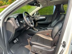 Volvo XC40 2020 T3 Zhixing Fashion Edition - фото 8