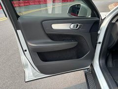 Volvo XC40 2020 T3 Zhixing Fashion Edition - фото 9