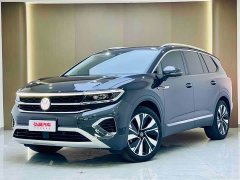 Lanjing facelift 380TSI four-wheel drive luxury Jiajing Edition Pro 6 seats - фото 1