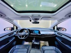Lanjing facelift 380TSI four-wheel drive luxury Jiajing Edition Pro 6 seats - фото 11