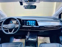 Lanjing facelift 380TSI four-wheel drive luxury Jiajing Edition Pro 6 seats - фото 12