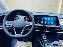Lanjing facelift 380TSI four-wheel drive luxury Jiajing Edition Pro 6 seats - фото 13