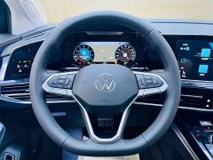 Lanjing facelift 380TSI four-wheel drive luxury Jiajing Edition Pro 6 seats - фото 14