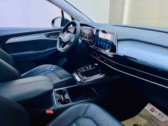 Lanjing facelift 380TSI four-wheel drive luxury Jiajing Edition Pro 6 seats - фото 16