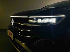 Lanjing facelift 380TSI four-wheel drive luxury Jiajing Edition Pro 6 seats - фото 17
