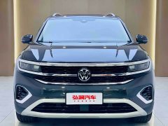 Lanjing facelift 380TSI four-wheel drive luxury Jiajing Edition Pro 6 seats - фото 2