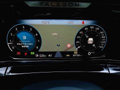 Lanjing facelift 380TSI four-wheel drive luxury Jiajing Edition Pro 6 seats - фото 20