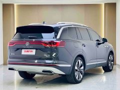 Lanjing facelift 380TSI four-wheel drive luxury Jiajing Edition Pro 6 seats - фото 3