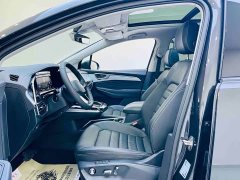 Lanjing facelift 380TSI four-wheel drive luxury Jiajing Edition Pro 6 seats - фото 6