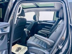 Lanjing facelift 380TSI four-wheel drive luxury Jiajing Edition Pro 6 seats - фото 8
