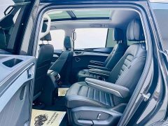 Lanjing facelift 380TSI four-wheel drive luxury Jiajing Edition Pro 6 seats - фото 9