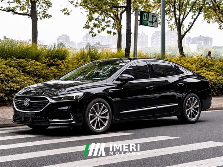 Lexus LaCrosse 2022 652T luxury - автомобиль из Китая