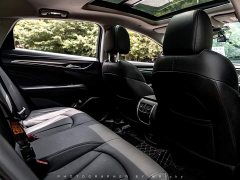 Lexus LaCrosse 2022 652T luxury - фото 10
