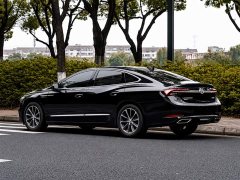 Lexus LaCrosse 2022 652T luxury - фото 11