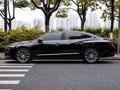Lexus LaCrosse 2022 652T luxury - фото 2