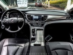 Lexus LaCrosse 2022 652T luxury - фото 3