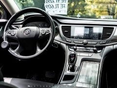 Lexus LaCrosse 2022 652T luxury - фото 4