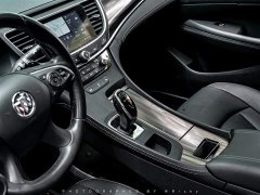 Lexus LaCrosse 2022 652T luxury - фото 6