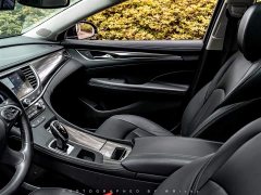 Lexus LaCrosse 2022 652T luxury - фото 7