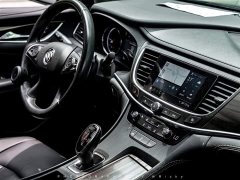 Lexus LaCrosse 2022 652T luxury - фото 8