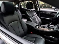 Lexus LaCrosse 2022 652T luxury - фото 9