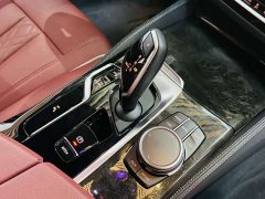 BMW 5 Series facelift 525Li M Sports Package - фото 11
