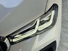 BMW 5 Series facelift 525Li M Sports Package - фото 5