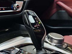 BMW 5 Series facelift 525Li M Sports Package - фото 7