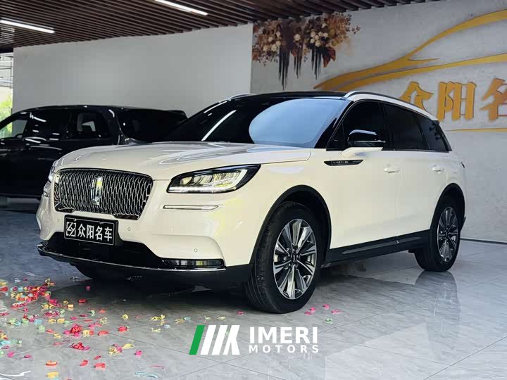 Lynk & Co Adventurer 2022 2.0T two-wheel drive MONO limited edition - автомобиль из Китая