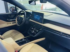 Lynk & Co Adventurer 2022 2.0T two-wheel drive MONO limited edition - фото 12
