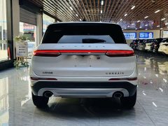 Lynk & Co Adventurer 2022 2.0T two-wheel drive MONO limited edition - фото 19