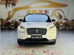 Lynk & Co Adventurer 2022 2.0T two-wheel drive MONO limited edition - фото 2
