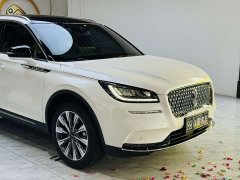 Lynk & Co Adventurer 2022 2.0T two-wheel drive MONO limited edition - фото 5