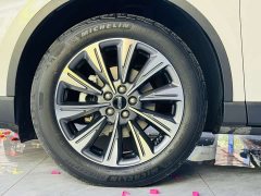 Lynk & Co Adventurer 2022 2.0T two-wheel drive MONO limited edition - фото 8