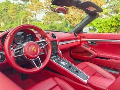 Porsche 718 2020 Boxster 2.0T - фото 10