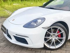 Porsche 718 2020 Boxster 2.0T - фото 13