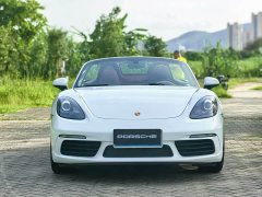 Porsche 718 2020 Boxster 2.0T - фото 16