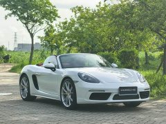Porsche 718 2020 Boxster 2.0T - фото 17