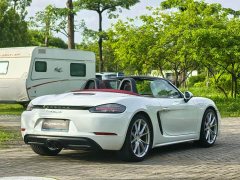Porsche 718 2020 Boxster 2.0T - фото 18