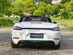 Porsche 718 2020 Boxster 2.0T - фото 19