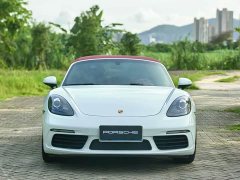 Porsche 718 2020 Boxster 2.0T - фото 2