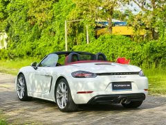 Porsche 718 2020 Boxster 2.0T - фото 20