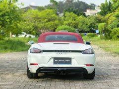 Porsche 718 2020 Boxster 2.0T - фото 6