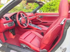 Porsche 718 2020 Boxster 2.0T - фото 8
