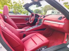 Porsche 718 2020 Boxster 2.0T - фото 9