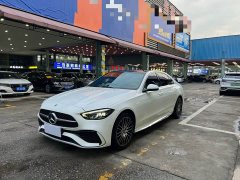 Mercedes-Benz C-Class C 260 L Sports Edition - фото 1