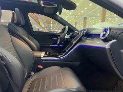 Mercedes-Benz C-Class C 260 L Sports Edition - фото 13