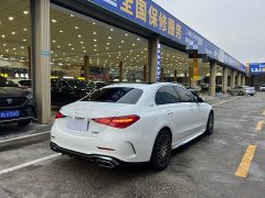 Mercedes-Benz C-Class C 260 L Sports Edition - фото 14
