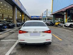 Mercedes-Benz C-Class C 260 L Sports Edition - фото 15