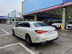 Mercedes-Benz C-Class C 260 L Sports Edition - фото 16